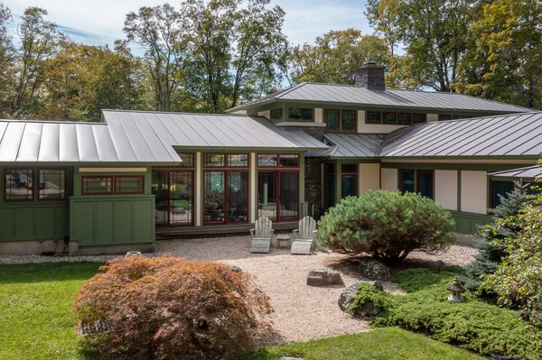 $2,195,000 | 221 Fuller Mountain Road, Kent, CT 06757
