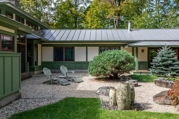 $2,195,000 | 221 Fuller Mountain Road, Kent, CT 06757