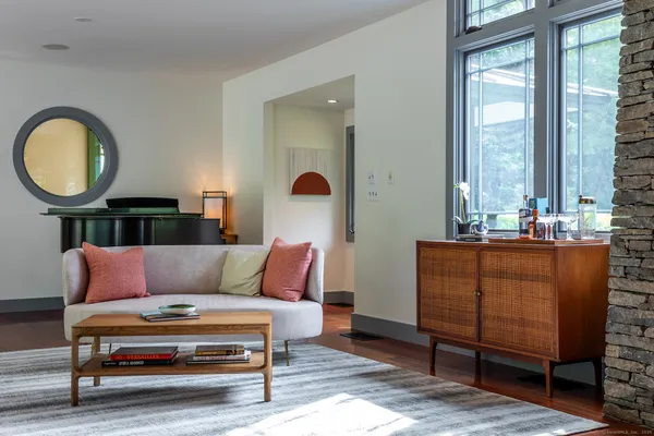 $2,195,000 | 221 Fuller Mountain Road, Kent, CT 06757