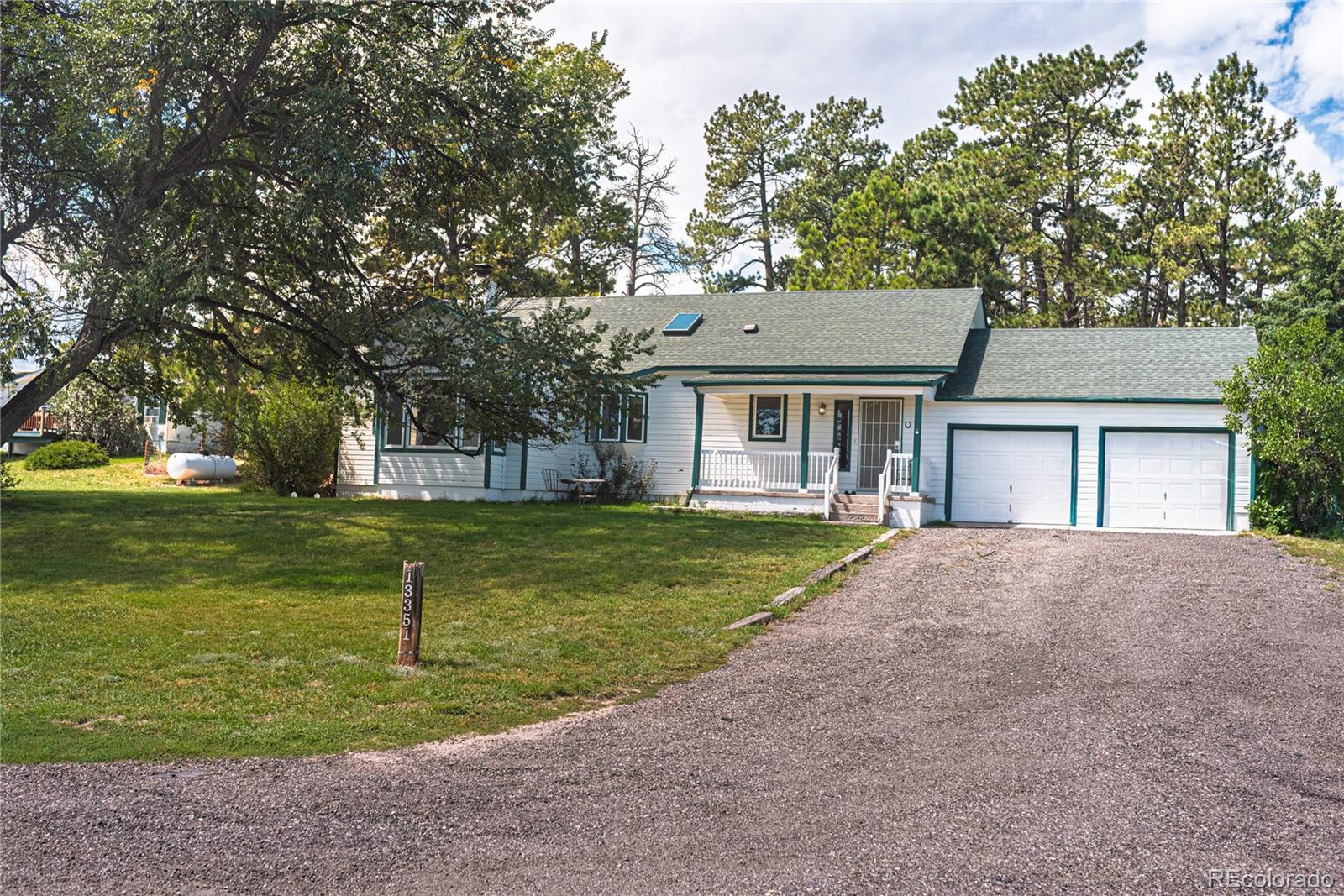 13351 Meridian Road Elbert, CO 80106 - Photo 1 of 22 Gallery Image 1
