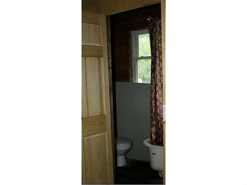 35 Lewis Hill Road Newfield, ME 04095 - Photo 12 of 23 Bathroom.