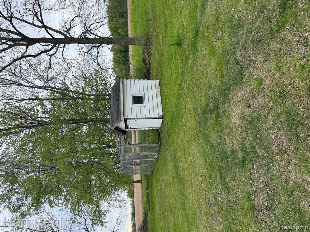 5509 Marlette Road Marlette, MI 48453 - Photo 33 of 42