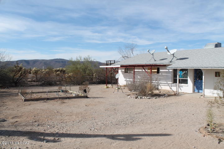 1220 West Fees Road Ajo, AZ 85321 - Photo 2 of 13