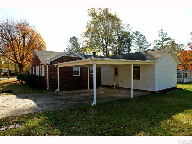 400 Pine Tree Road Oxford, NC 27565 - Photo 2 of 12 Gallery Image 2