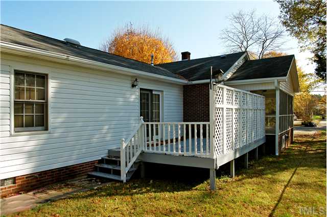 400 Pine Tree Road Oxford, NC 27565 - Photo 10 of 12 Gallery Image 10