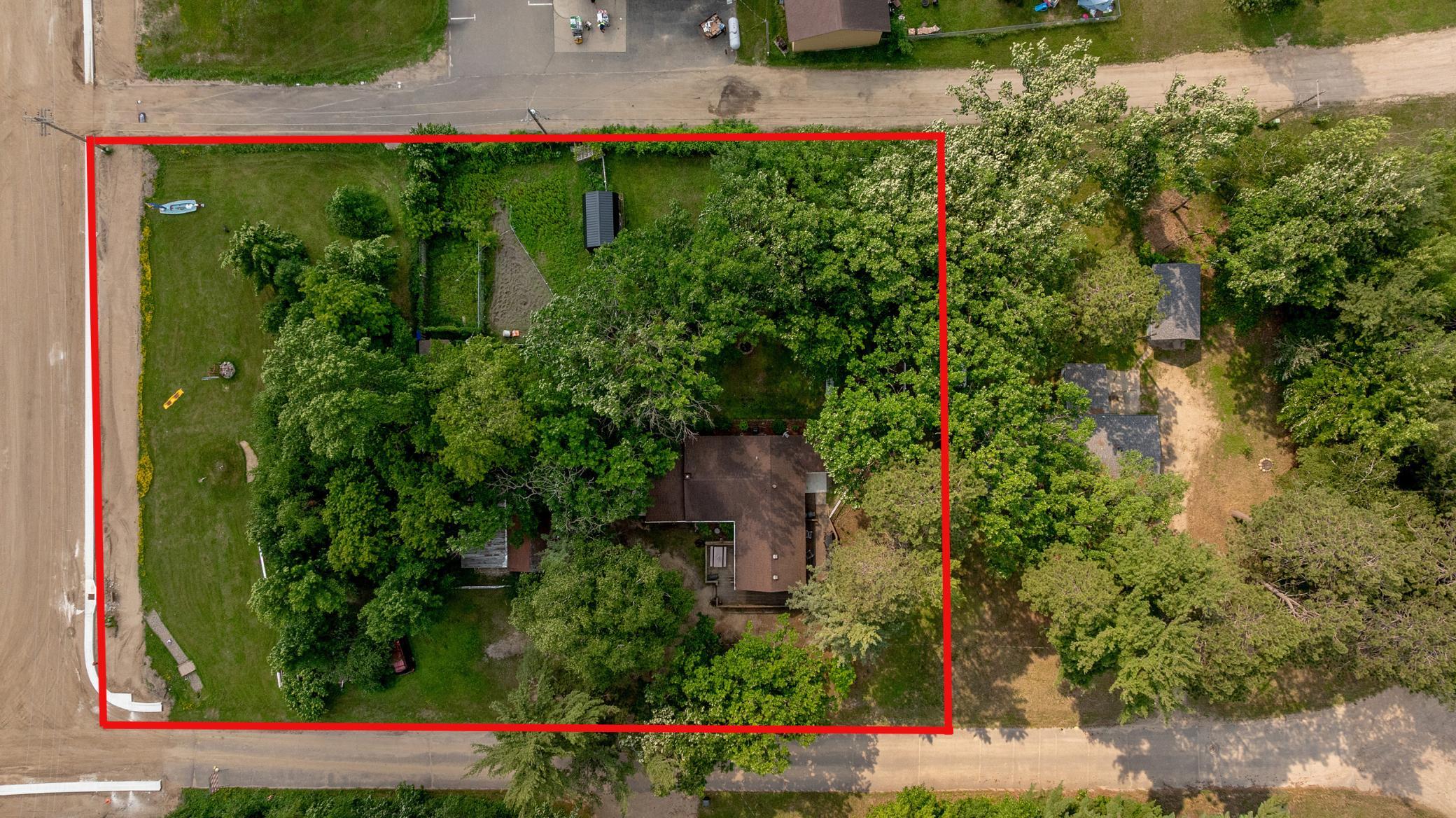 213 3rd Street South Hackensack, MN 56452 - Photo 41 of 43