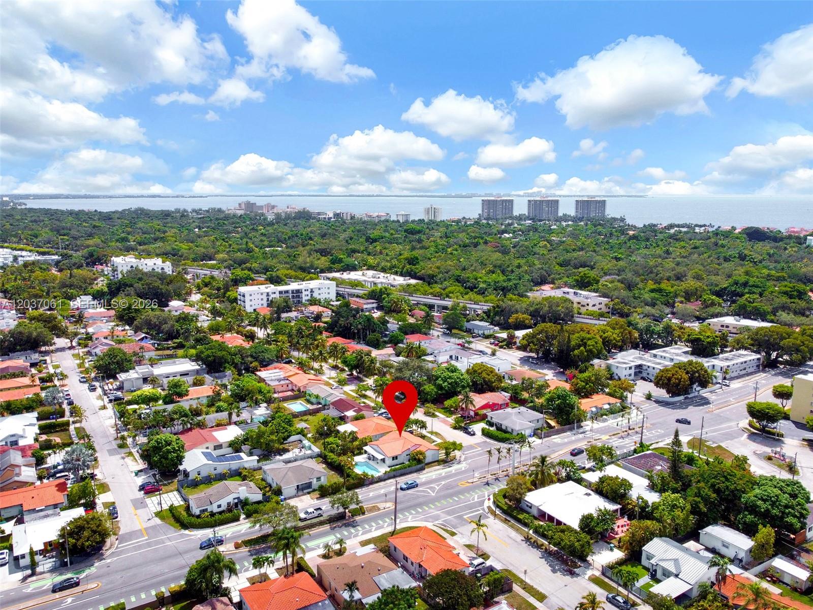 2195 Southwest 25th Terrace Miami, FL 33133 - Photo 8 of 86