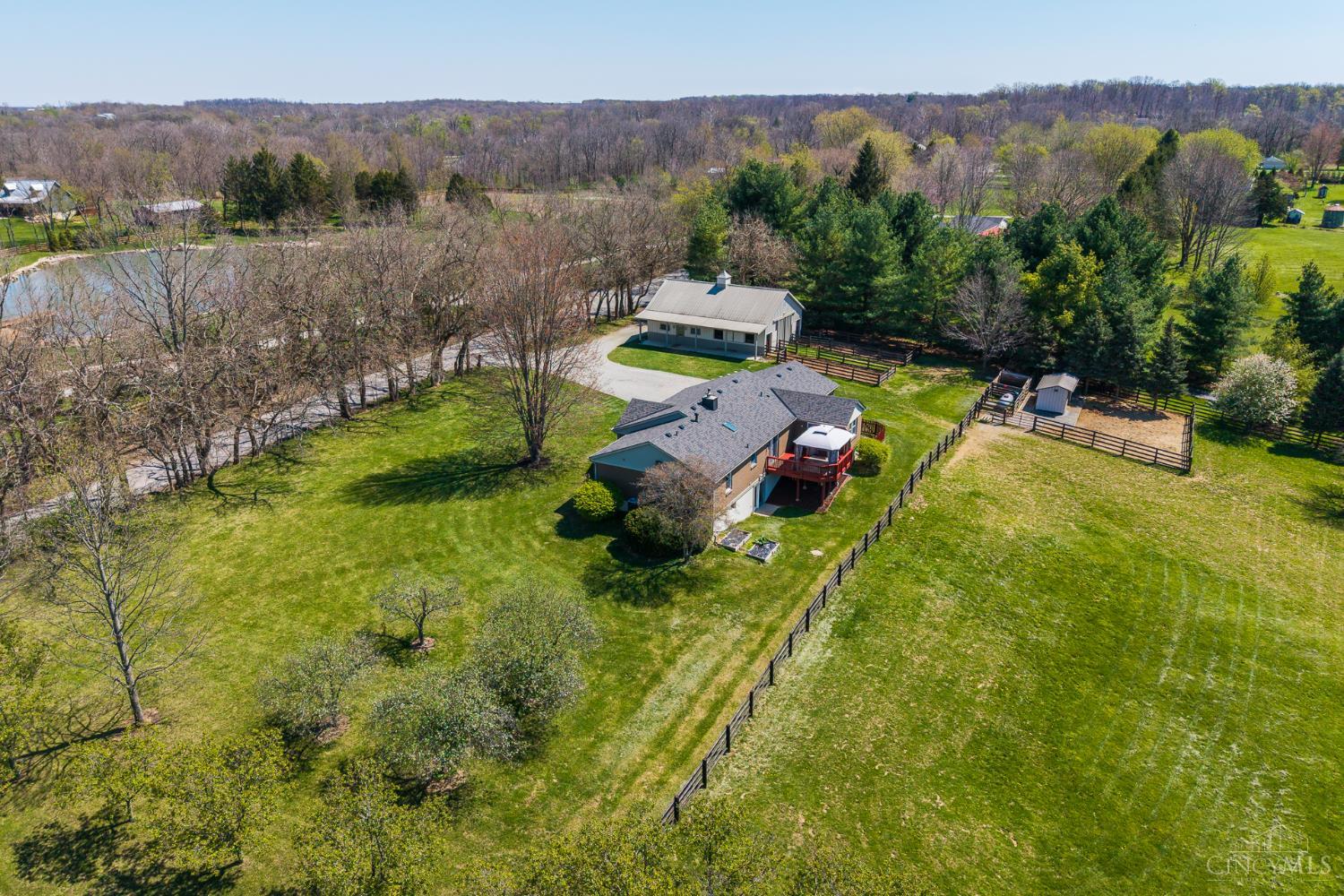 272 Inwood Road Wilmington, OH 45177 - Photo 22 of 61