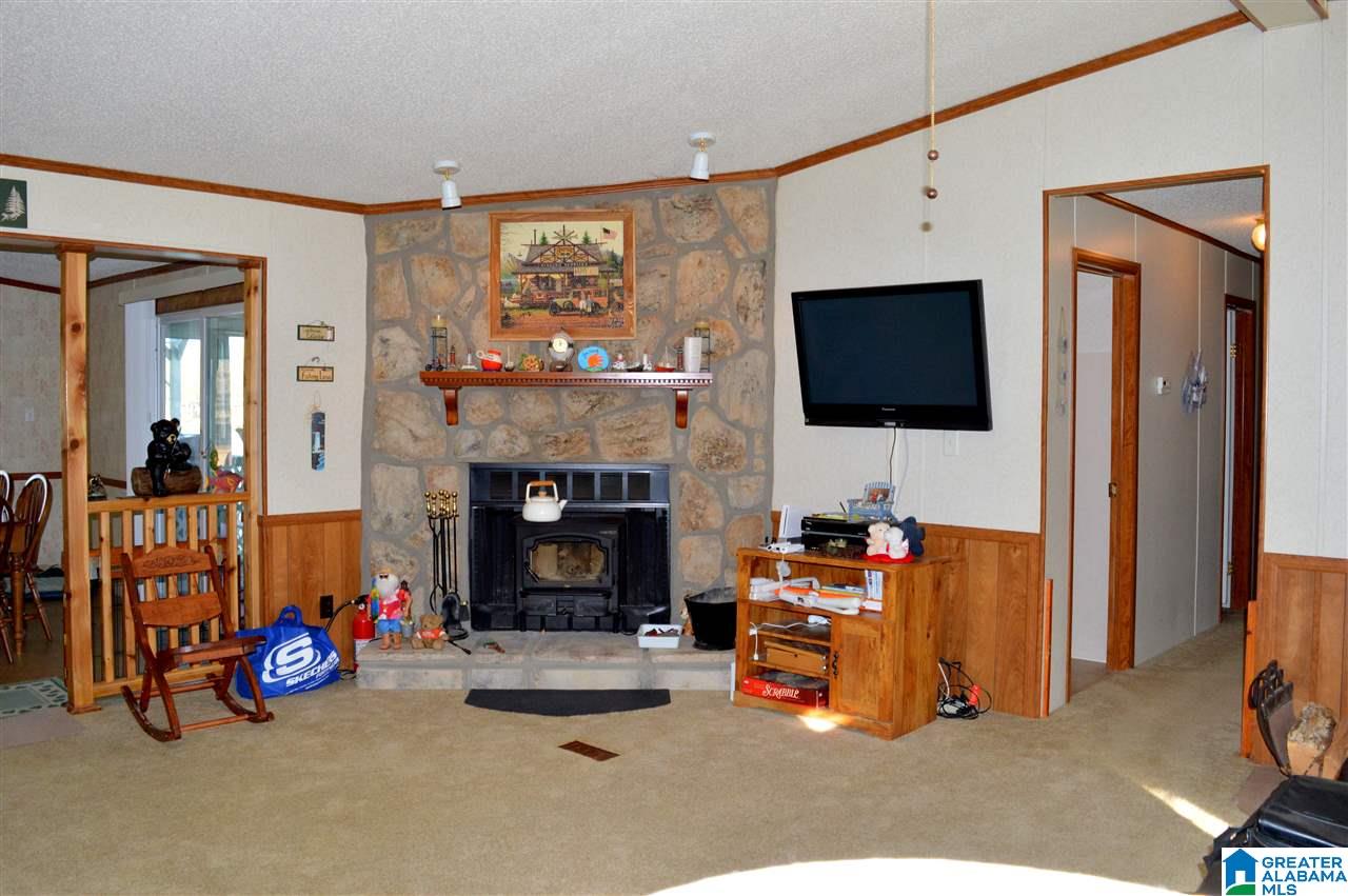 115 County Road 606 Cedar Bluff, AL 35959 - Photo 7 of 45