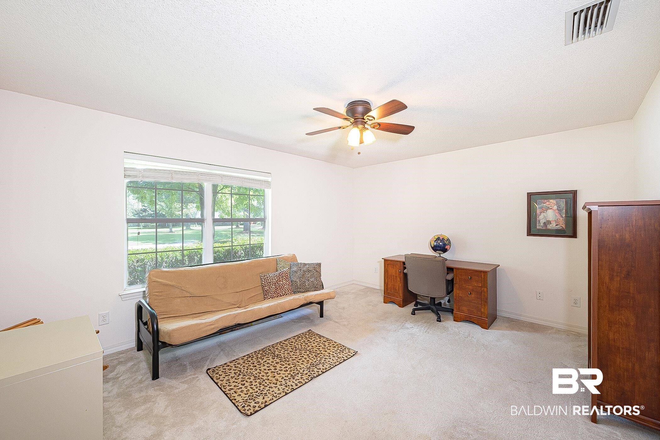 16154 Parke Boulevard Foley, AL 36535 - Photo 34 of 44 Great for office, play room or exercise area
