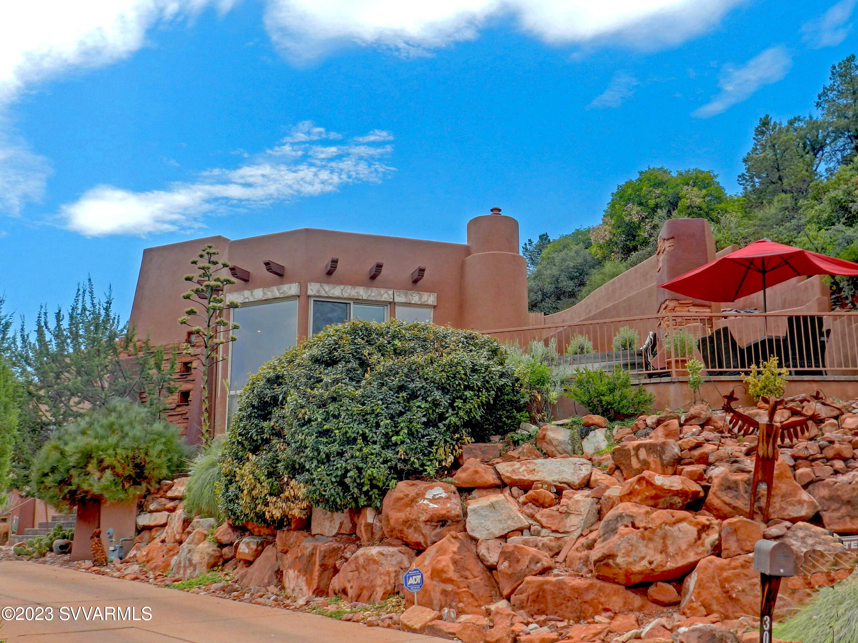 30 Granada Road Sedona, AZ 86336 - Photo 54 of 58 Stately
