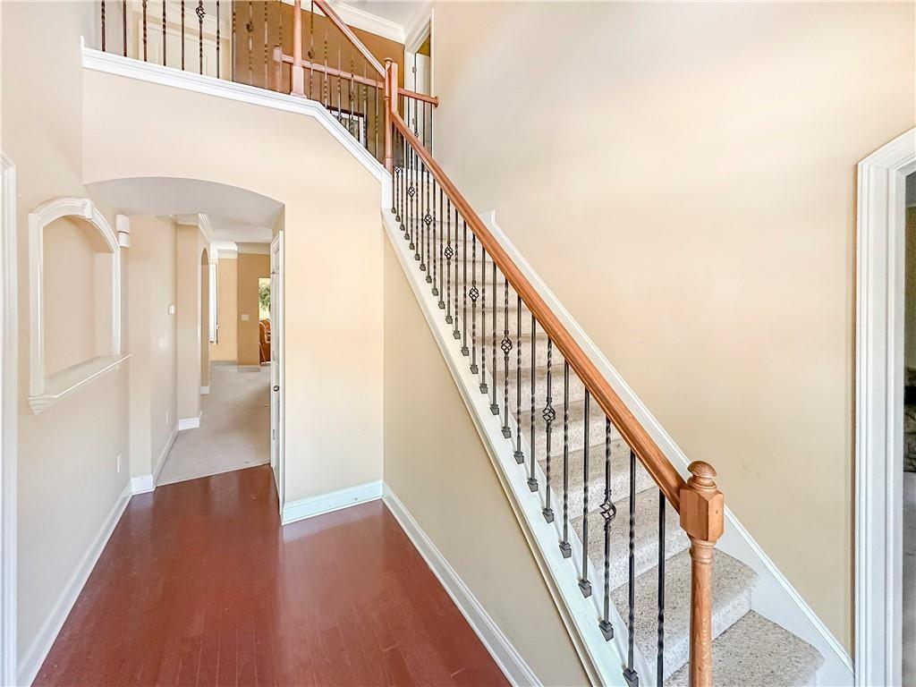 142 Liberty Trace Milner, GA 30257 - Photo 5 of 33