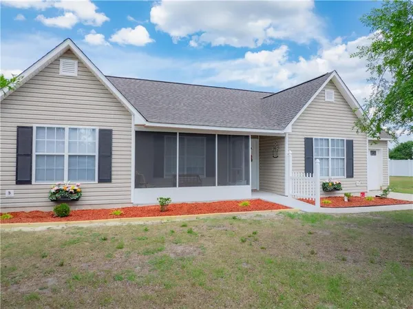 $299,900 | 6663 Pine Ridge Circle, Blackshear, GA 31516