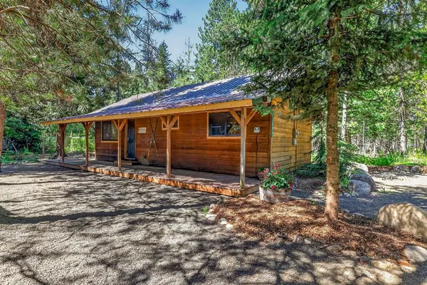 $589,900 | 918 Flynn Lane, McCall, ID 83638