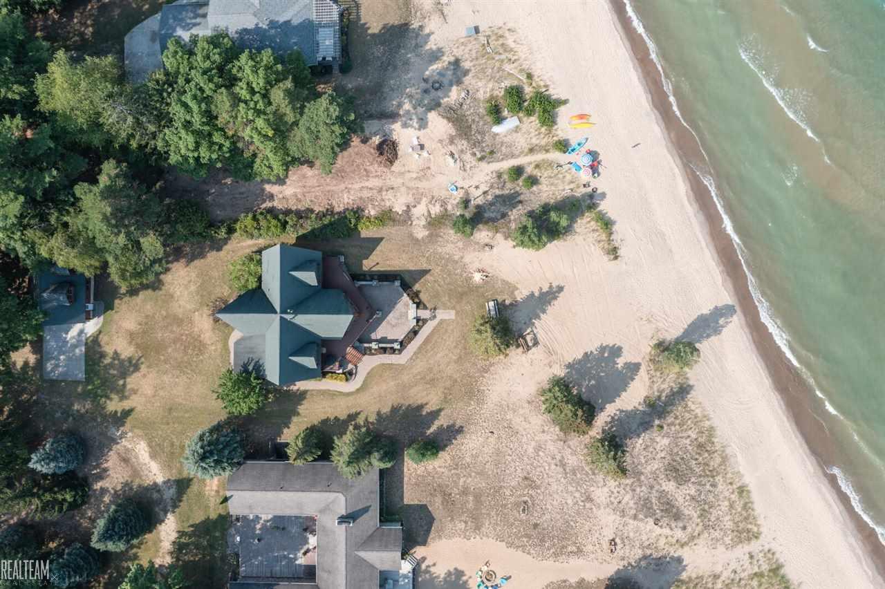 1810 North Lakeshore Road Port Sanilac, MI 48469 - Photo 49 of 52