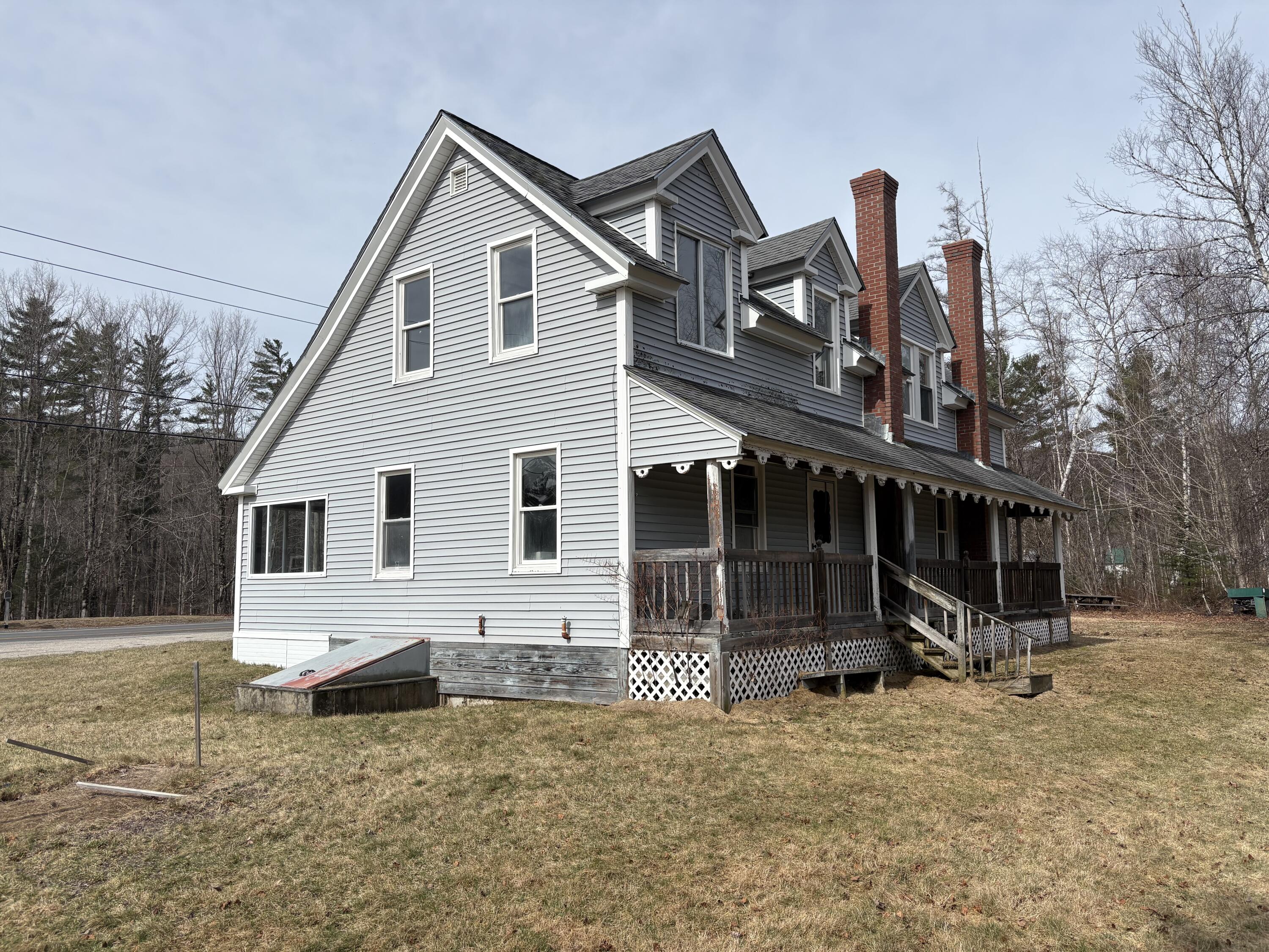 1881 Roxbury Road Roxbury, ME 04275 - Photo 3 of 26 IMG_8787