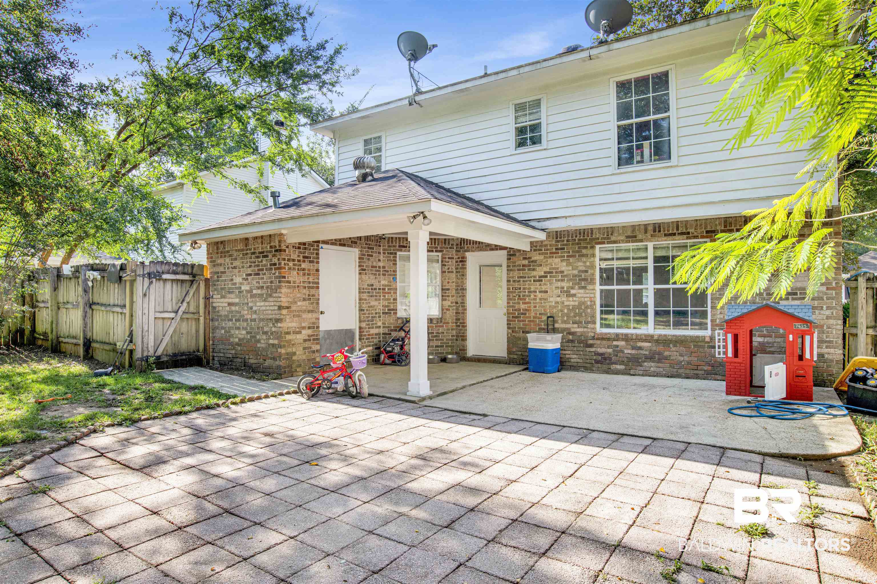 6620 Autumn Ridge Drive Mobile, AL 36695 - Photo 27 of 29