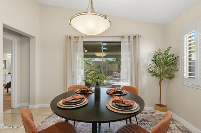 $355,000 | 16838 North 183rd Drive, Surprise, AZ 85388