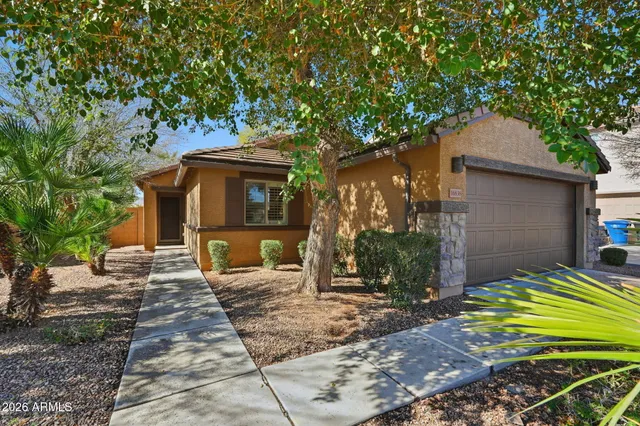 $355,000 | 16838 North 183rd Drive, Surprise, AZ 85388