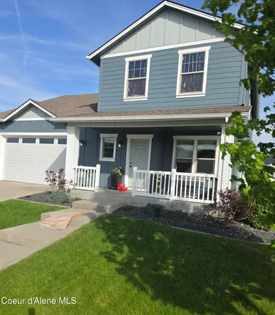 $770,000 | 14586 North Pristine Circle, Rathdrum, ID 83858