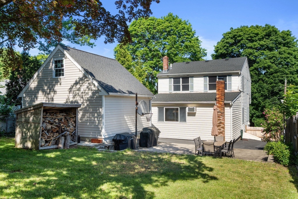 25 Kendall Road Lexington, MA 02421 - Photo 29 of 33