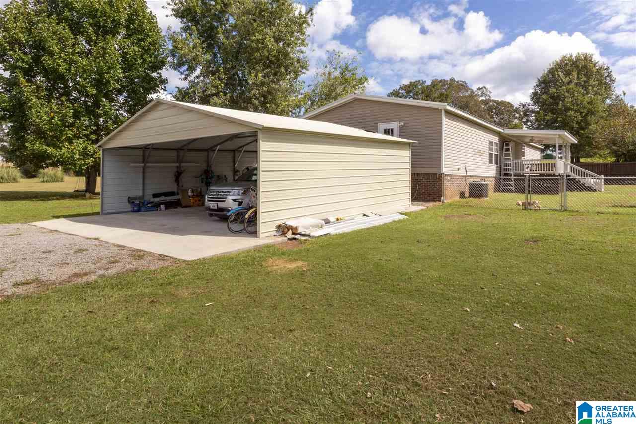 22135 Eastern Valley Road McCalla, AL 35111 - Photo 8 of 46 Gallery Image 8