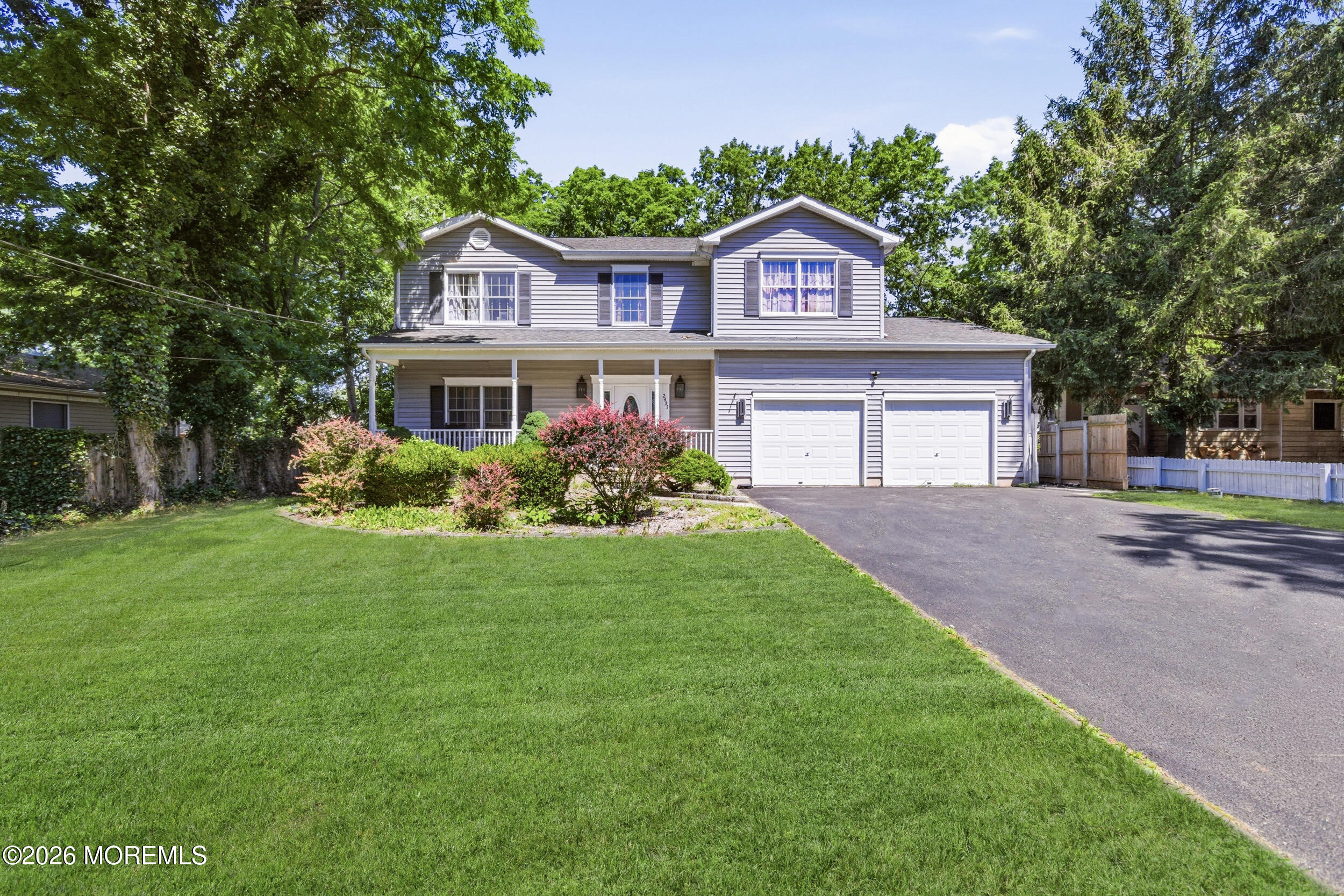 2433 Huckleberry Road Manchester Township, NJ 08759 - Photo 2 of 42 2_2433 huckleberry rd_2
