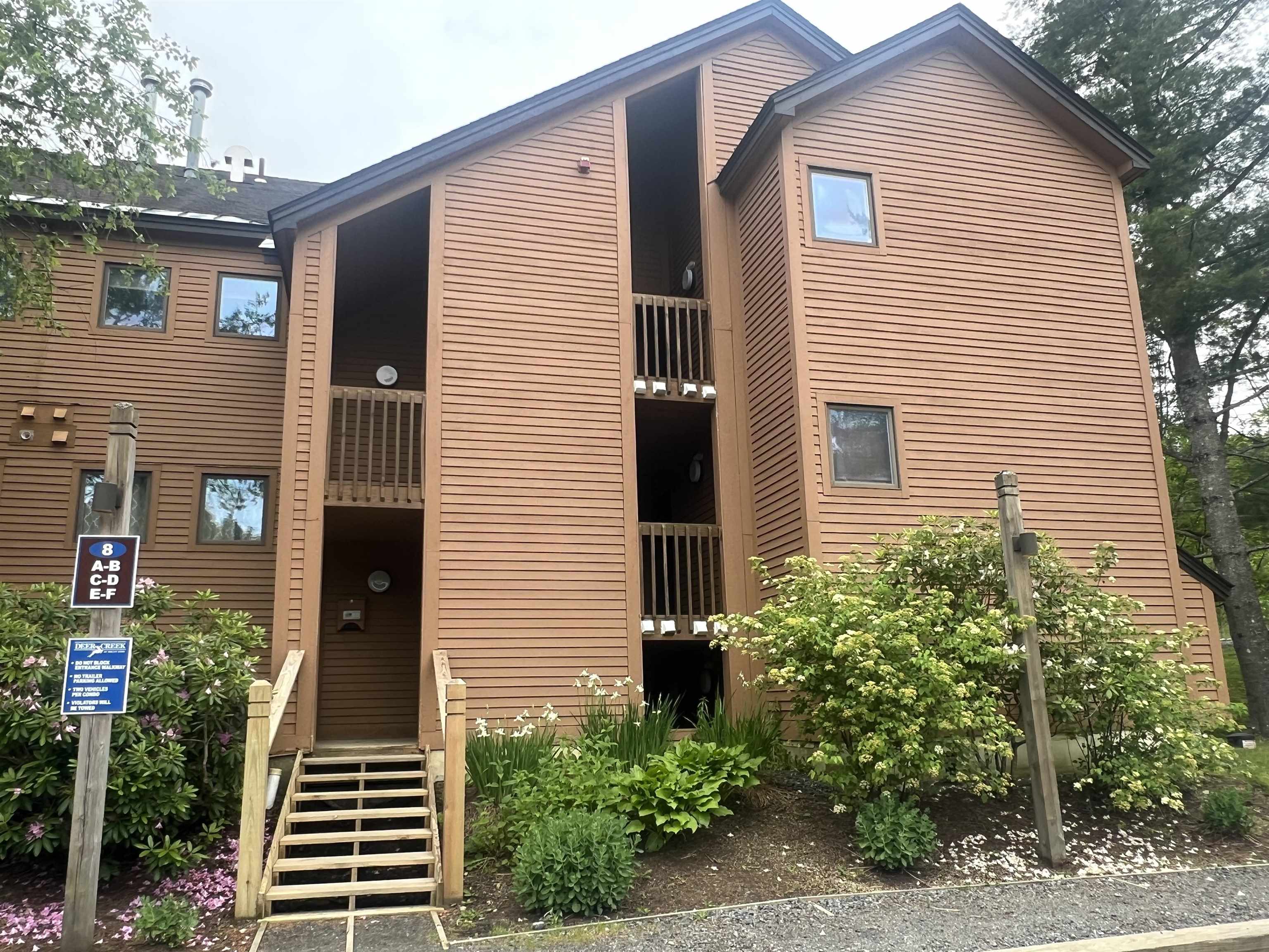 8 B Deer Creek West Dover, VT 05356 - Photo 3 of 31