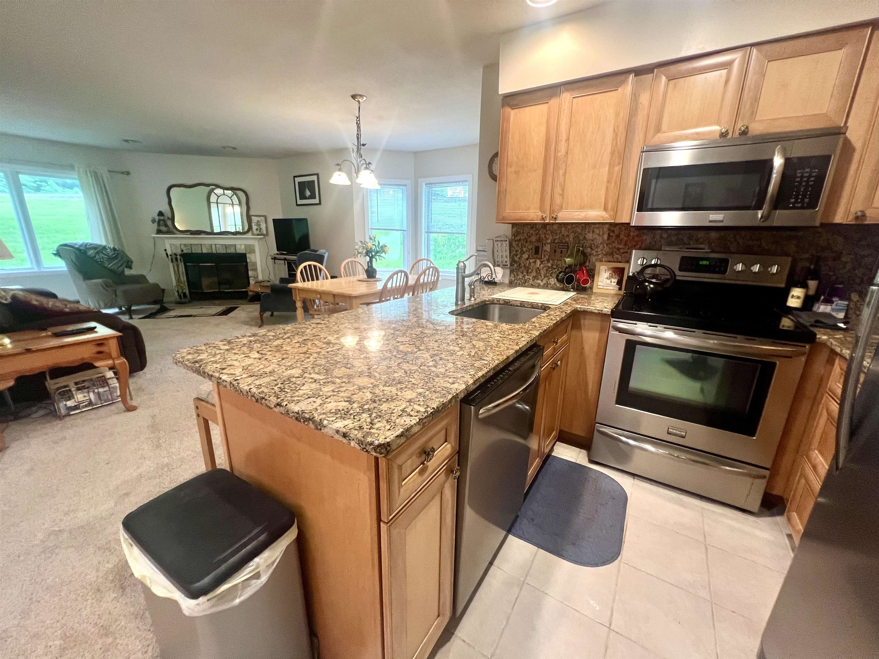 8 B Deer Creek West Dover, VT 05356 - Photo 4 of 31