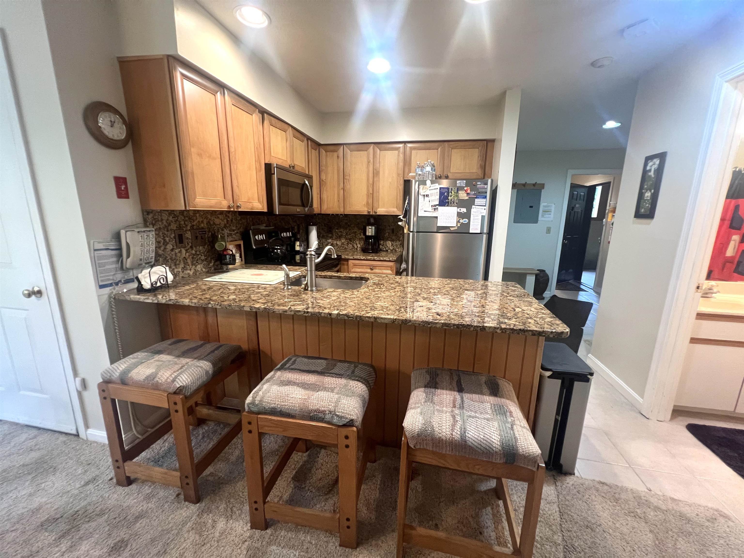 8 B Deer Creek West Dover, VT 05356 - Photo 6 of 31