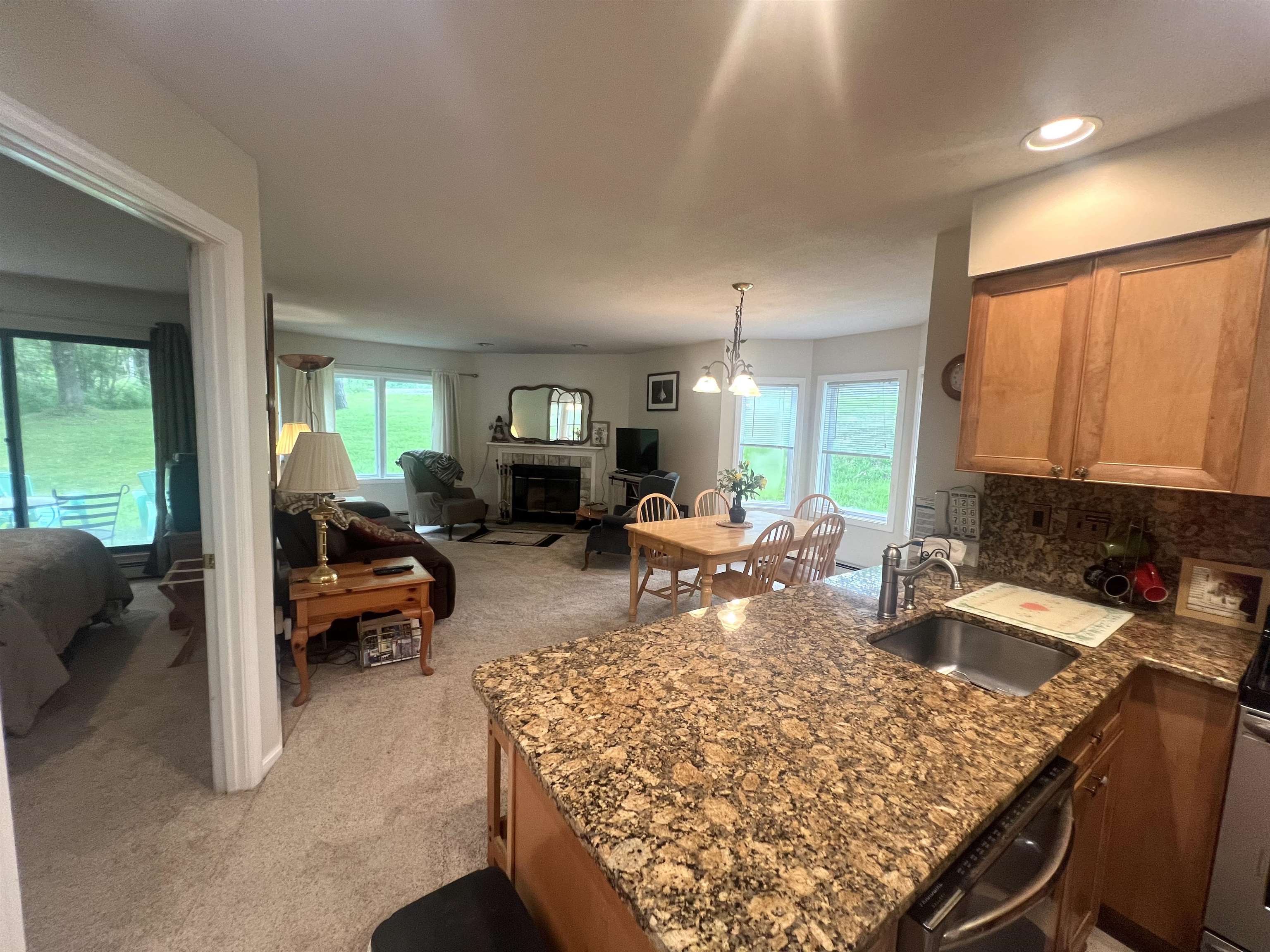 8 B Deer Creek West Dover, VT 05356 - Photo 7 of 31