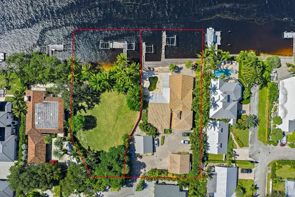 $4,950,000 | 2105 Cove Lane, North Palm Beach, FL 33408