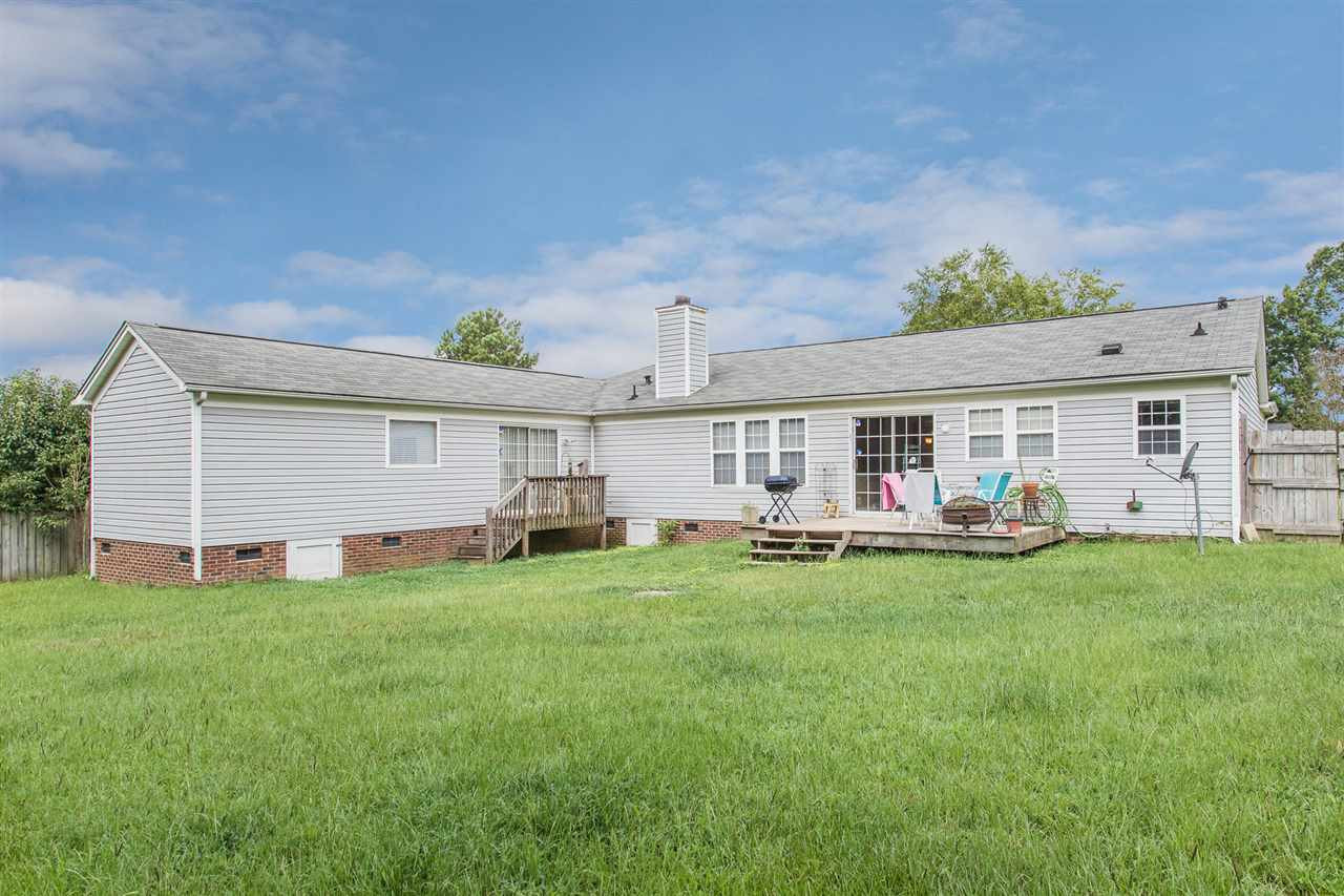 1113 Lexington Farm Road Apex, NC 27502 - Photo 4 of 30 Photo 4
