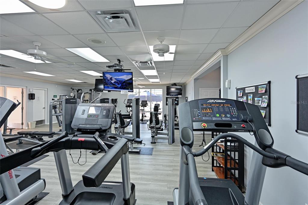 6611 Stone River Road, Unit 106 Bradenton, FL 34203 - Photo 46 of 57