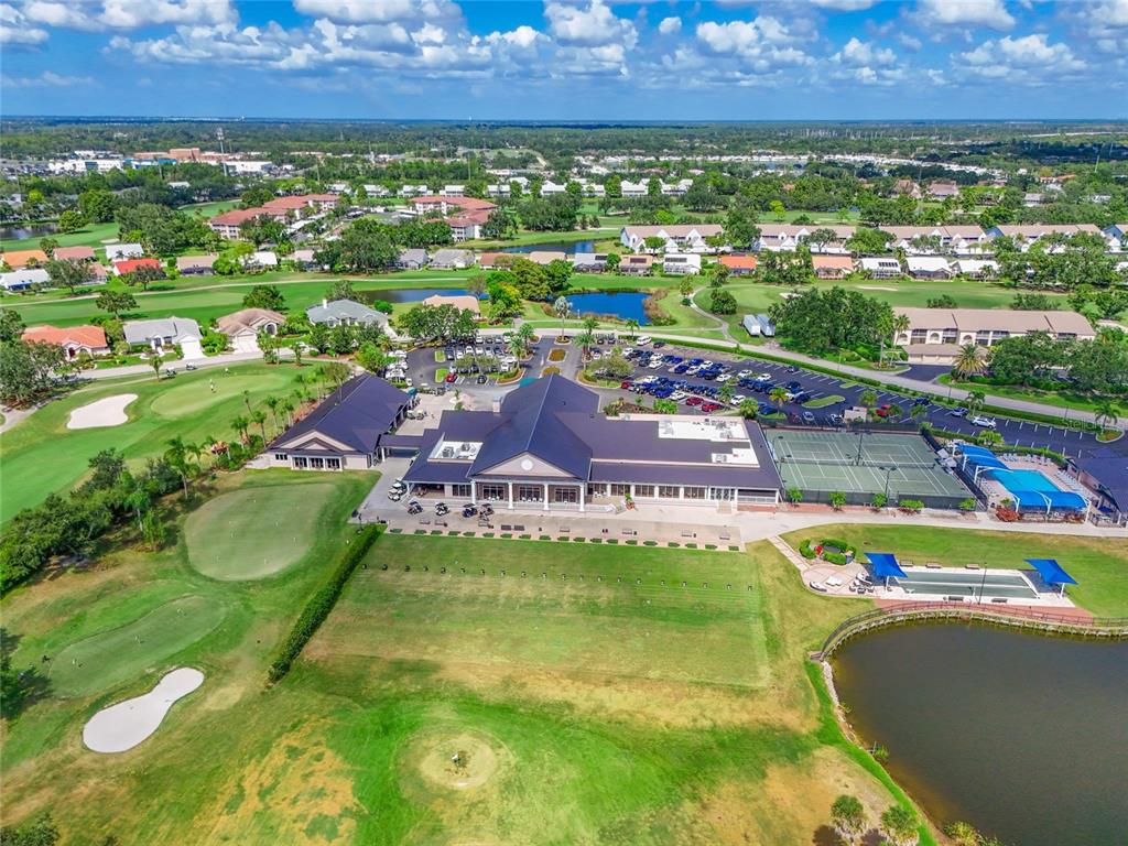 6611 Stone River Road, Unit 106 Bradenton, FL 34203 - Photo 52 of 57