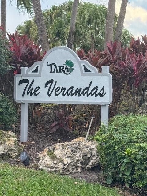 6611 Stone River Road, Unit 106 Bradenton, FL 34203 - Photo 56 of 57