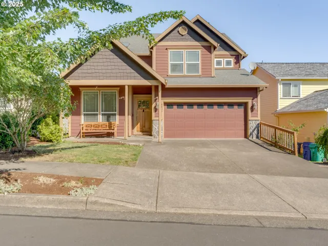 $675,000 | 5641 Southeast Chase Loop, Gresham, OR 97080