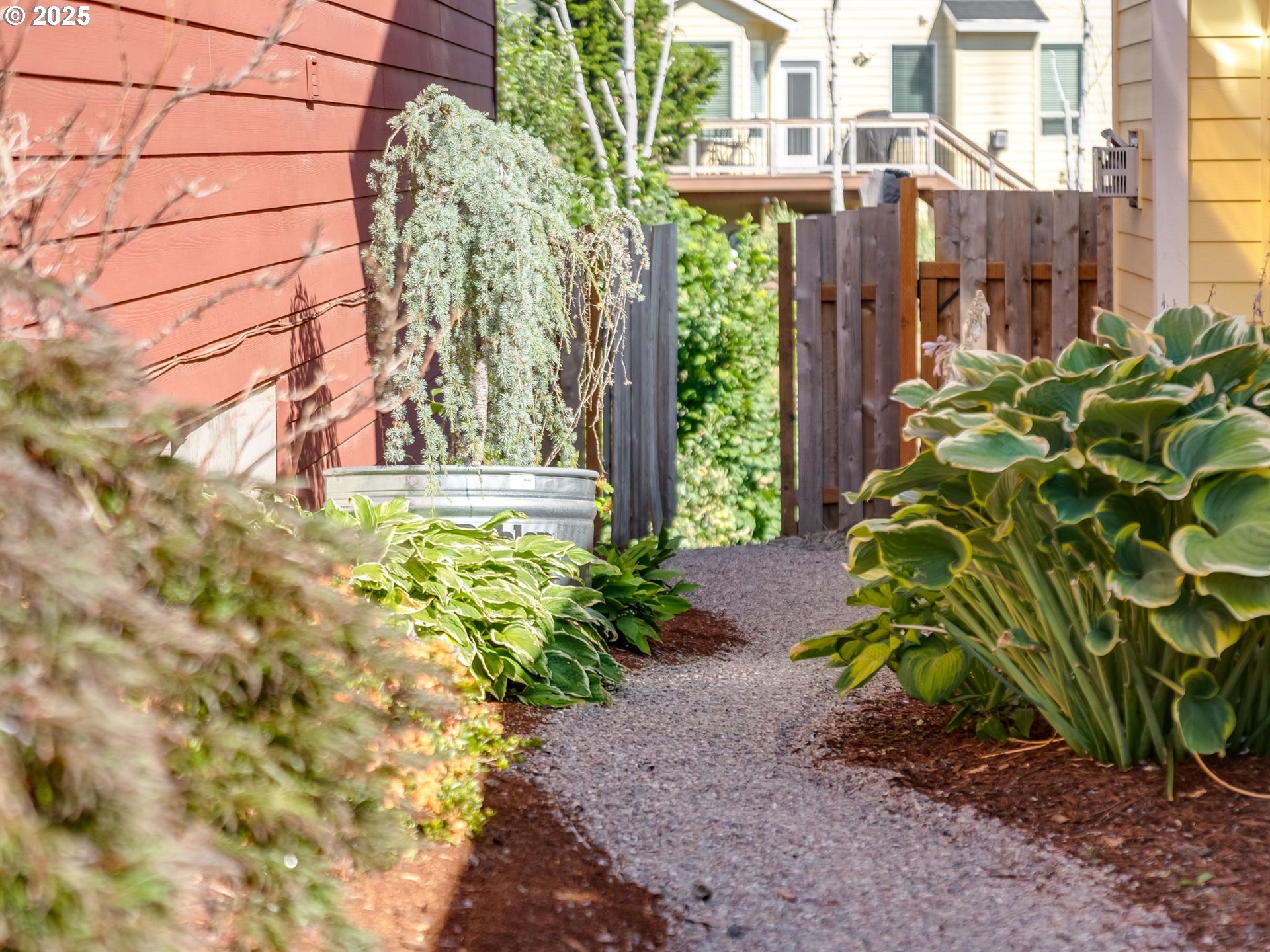 5641 Southeast Chase Loop Gresham, OR 97080 - Photo 39 of 39 a plant that is in front of a building