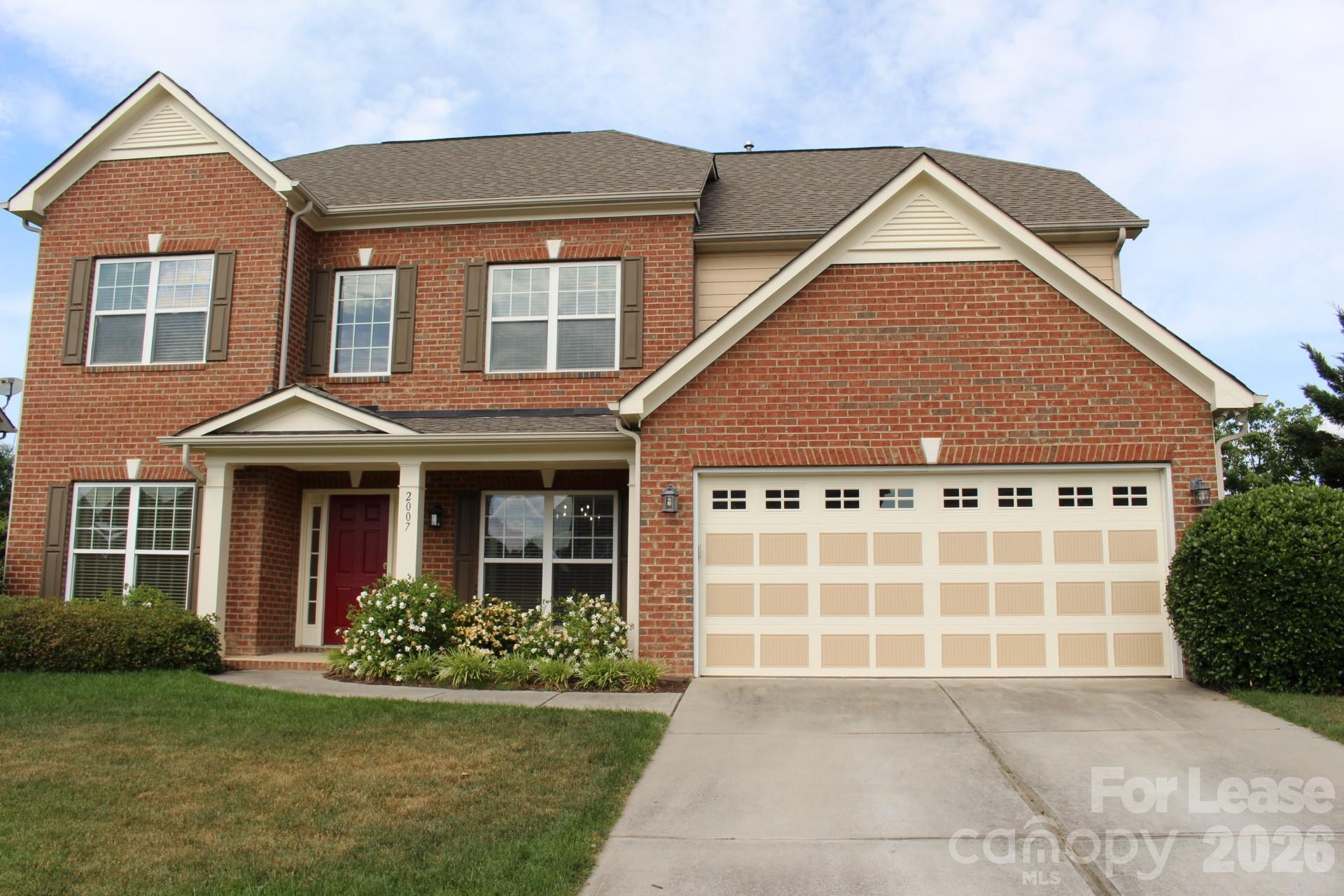 2007 Potomac Road Indian Trail, NC 28079 - Photo 2 of 22