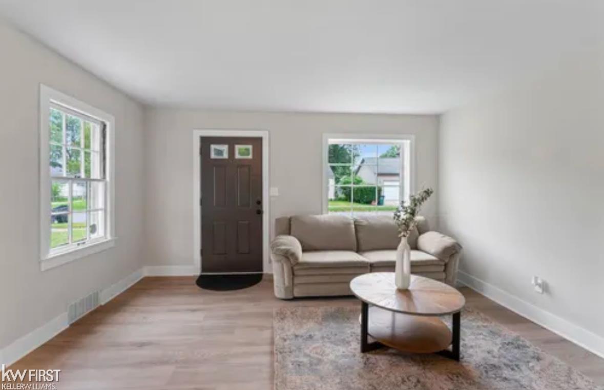 4875 South Sheridan Road Vassar, MI 48768 - Photo 4 of 5