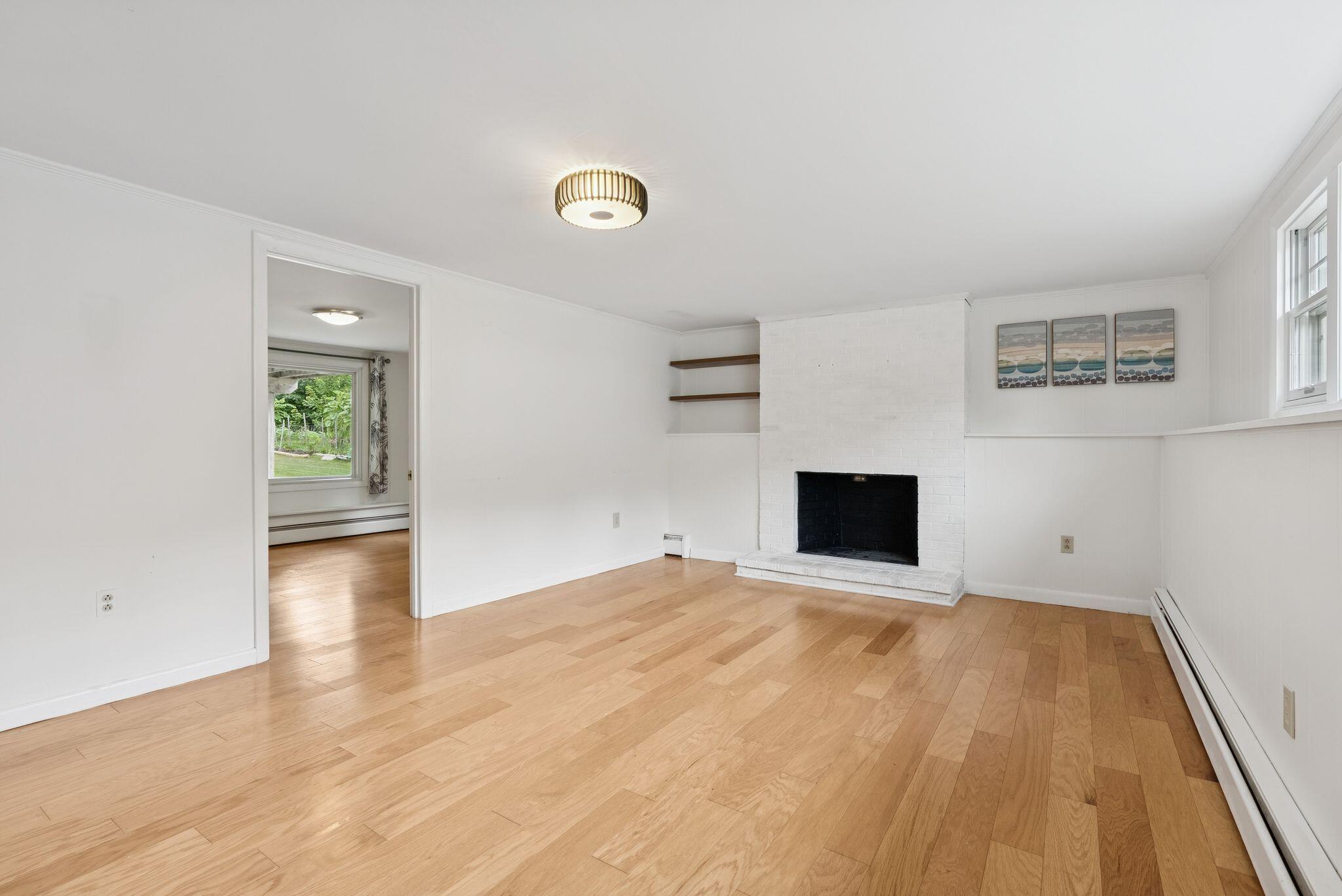 9 Eastfield Road Cape Elizabeth, ME 04107 - Photo 21 of 33 Family Room