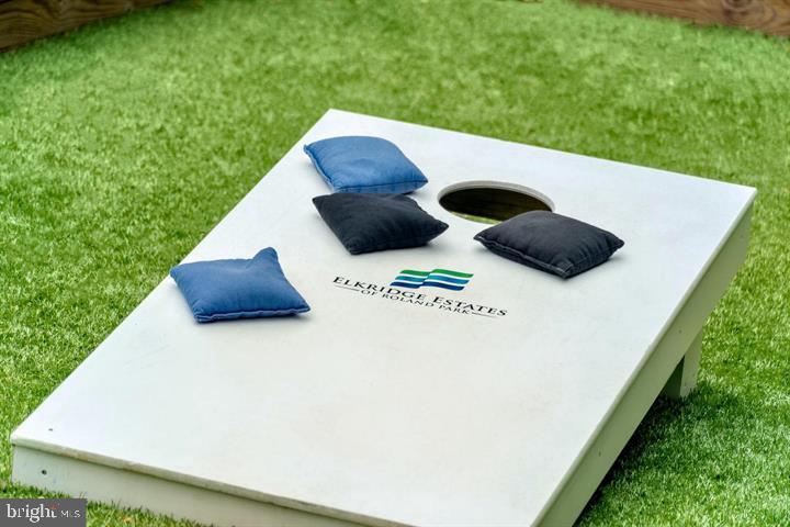 6001 Hunt Ridge Road, Unit 3622 Baltimore, MD 21210 - Photo 6 of 20