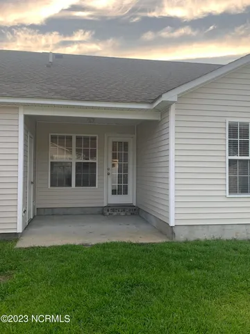 $1,450 | 2317 Sadler Drive, Unit A, Winterville, NC 28590