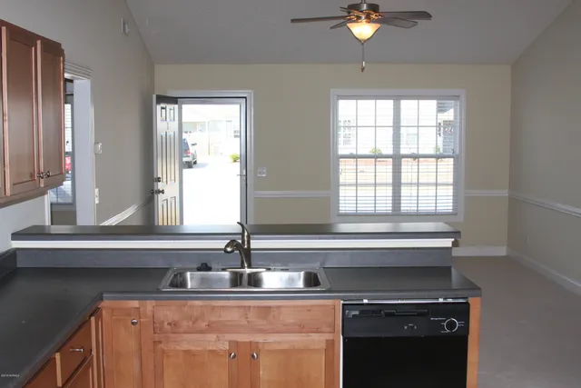 $1,450 | 2317 Sadler Drive, Unit A, Winterville, NC 28590