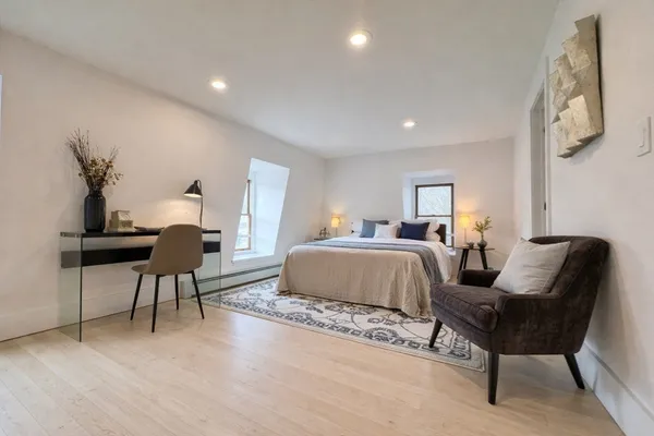 $5,400 | 51 Market Street, Unit 2, Cambridge, MA 02139