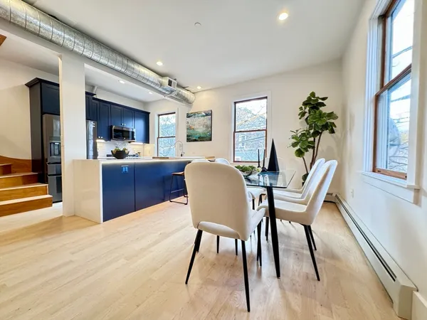 $5,400 | 51 Market Street, Unit 2, Cambridge, MA 02139