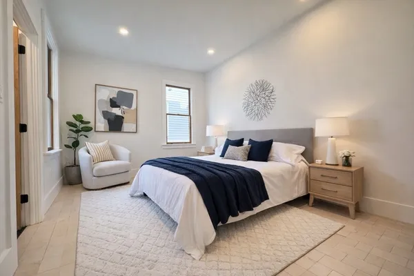 $5,400 | 51 Market Street, Unit 2, Cambridge, MA 02139