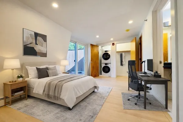 $5,400 | 51 Market Street, Unit 2, Cambridge, MA 02139