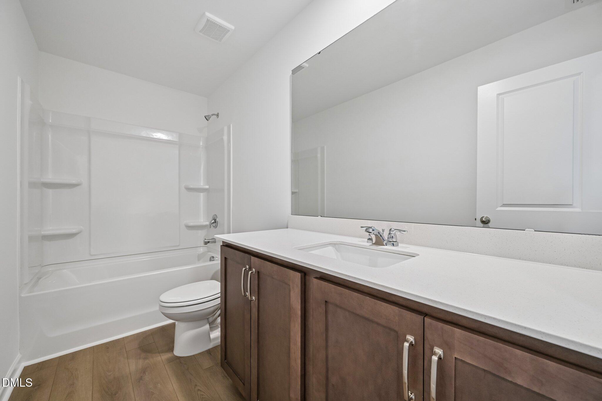6715 Jersey Road, Unit 105 Middlesex, NC 27557 - Photo 31 of 49