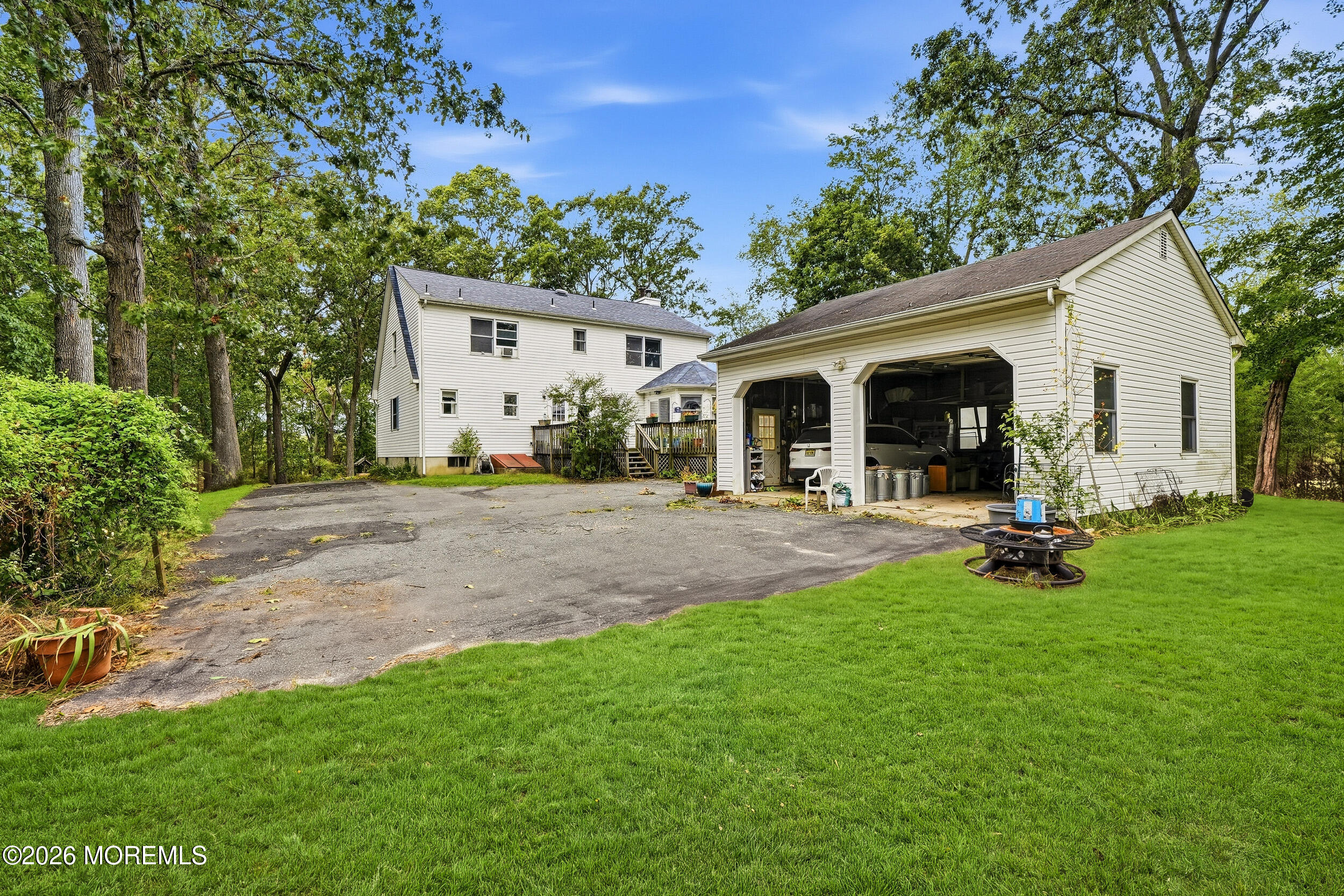 313 Pfister Road Jackson, NJ 08527 - Photo 41 of 45 058